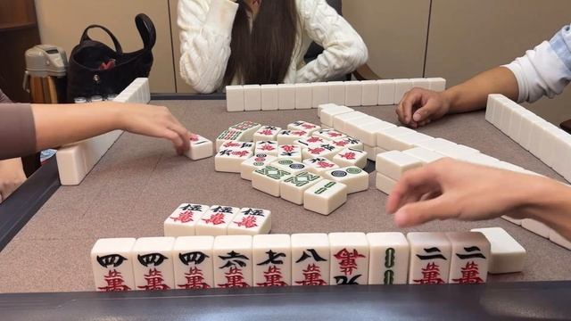 Mahjong лечит все болезни смотреть онлайн