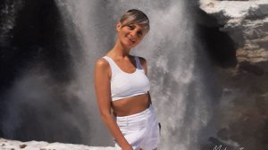 я вернулась на ютуб