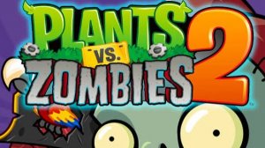 Растения ☘️ против Зомби 🧟 2. Настоящее время 🕘. День 6.