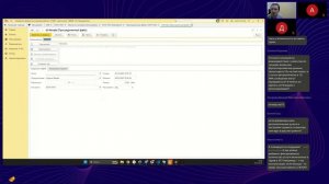 Цикл обслуживания клиента в 1С:УФА