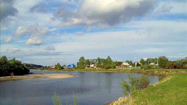 Огонёк смотреть онлайн