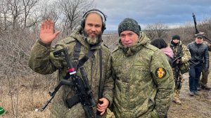 Из-за чего могло начаться СВО?