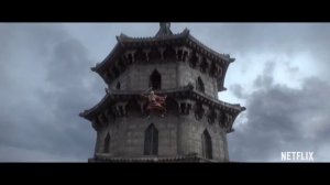 Воины кунгфу боевые искусства 2!