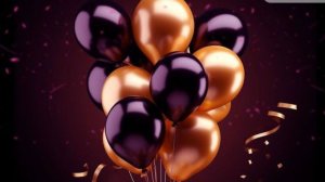 С днём рождения мужчине – трогательная видео‑открытка с красивыми словами