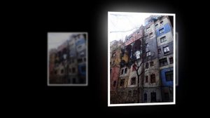 2019 01 Австрия. Вена