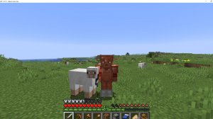 ВЫЖИВАНИЕ В МАЙНКРАФТ! 1 часть