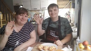 АНАНАС С БУЖЕНИНОЙ / САМЫЙ ВКУСНЫЙ БУТЕРБРОД НА НОВОГОДНИЙ СТОЛ 2026