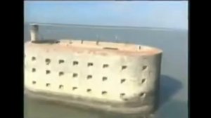 Форт Боярд заставка 1996.