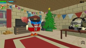 зимнее обращение к вам