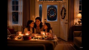 Новый год идёт