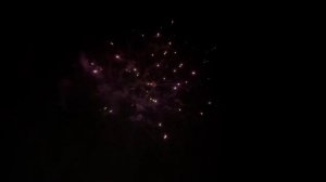 Батарея салютов TKB897 ТОП-4 75*1