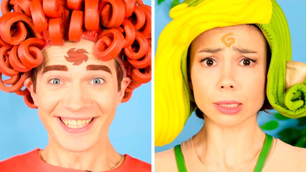 ЭПОХА ДИНОЗАВРОВ 🦖 Машина времени унесла Скаута и Лиа в прошлое — Песенки Фортуны смотреть онлайн