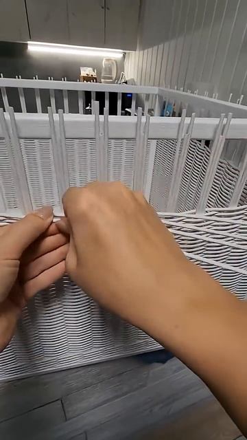 Начать с 0 и научиться плести мебель! Первый шаг? Бесплатный МК по плетению в шапке канала! смотреть онлайн