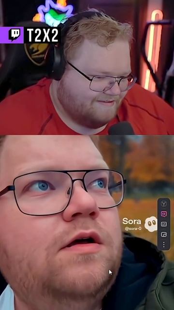 СПАСЕНИЕ ЛАКИ: ИНОПЛАНЕТЯНЕ [2/9] - #t2x2 #т2х2 #twitch #реакция #юмор #мем #shorts смотреть онлайн