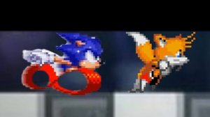 Соник ехе файнал эскейп АнИмАцИя