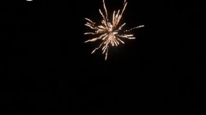 Ракета RA-SP-00-14-39 - ROCKET - 1 залп #pyrotehnik63