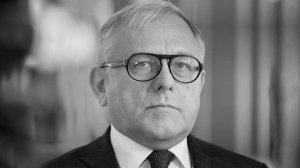 Умер посол России в КНДР Александр Мацегора