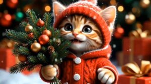 Поздравление с новым годом