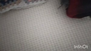 СП "Вяжем играя" 18 тур встуление