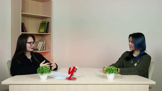 подкаст «После пары» 1 выпуск