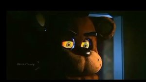 финал фильма фнаф 2