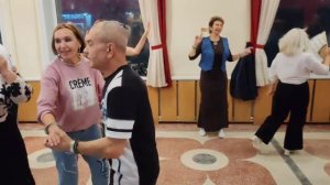 7 декабря.Ой,Ромалэ...