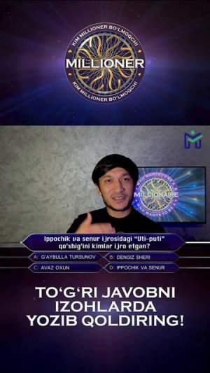 MILLIONER 🤣 #uzbekistan #vine #vines #comedy #vinestar #rek