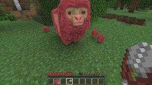 РЕАЛЬНАЯ ГРАФИКА В МАЙНКРАФТЕ, ЛАВА ПРОТИВ ЖИДКОСТИ