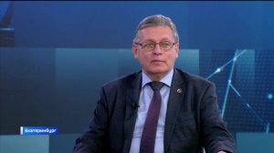 Вечерний выпуск программы «Вести. Местное время» получил самый высокий рейтинг телесмотрения