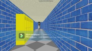 Waldi funhouse Happy birthday?