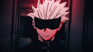 Automotivo Assombra Luara (Mega Slowed) x Gojo Satoru