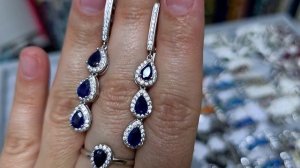 Натуральные камни - ювелирка 8.12.25