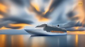 Подводный дрон проник в “Титаник” — и камера зафиксировала то, к чему никто не был готов