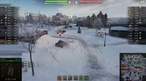 большие танки