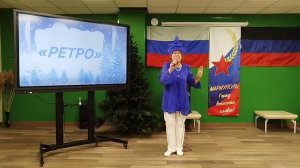 Метель метет