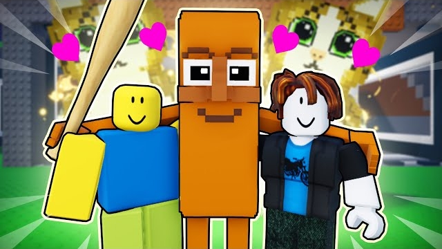 УКРАДИ БРЕЙНРОТОВ, НО ТУНГ ТУНГ САХУР ДРУЖЕЛЮБЕН! Анимация