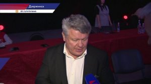 Юбилейный Мемориал чемпиона Европы Владимира Куликова состоялся в дзержинском ФОКе