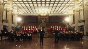 Песня "Нежность"