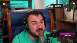 🎤 🎹 Музыкальный стрим