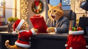 Мультики для детей, котики мультфильмы/мультики