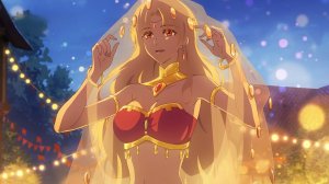 Однажды я стала принцессой 14 (превью)