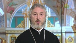 Церковный календарь 11 декабря. Священномученик Серафим (Чичагов), митрополит