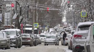 ЖКХ на повестке дня