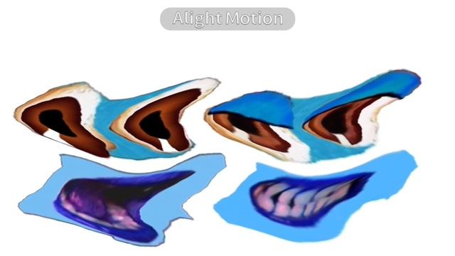 No More Voice Splaat In Sailor Mercury Effect