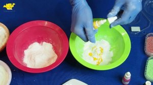 МК бомбочки для  ванной  VIP 3 в 1