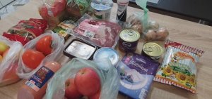 ЧИЖИК. МАГНИТ. ПОКУПКИ на 1900 рублей!