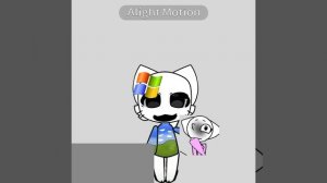 Я случайно уронил мисс венду во фритюрницу! XD