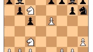 СЕНСАЦИЯ Холмов в начале партии жертвует коня на "е7" самому Кересу, зал аплодировал стоя