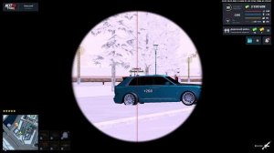 Сквизи Свим 7.1