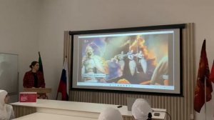 Разговоры о важном: «Россия-страна победителей. Ко Дню Героев Отечества»